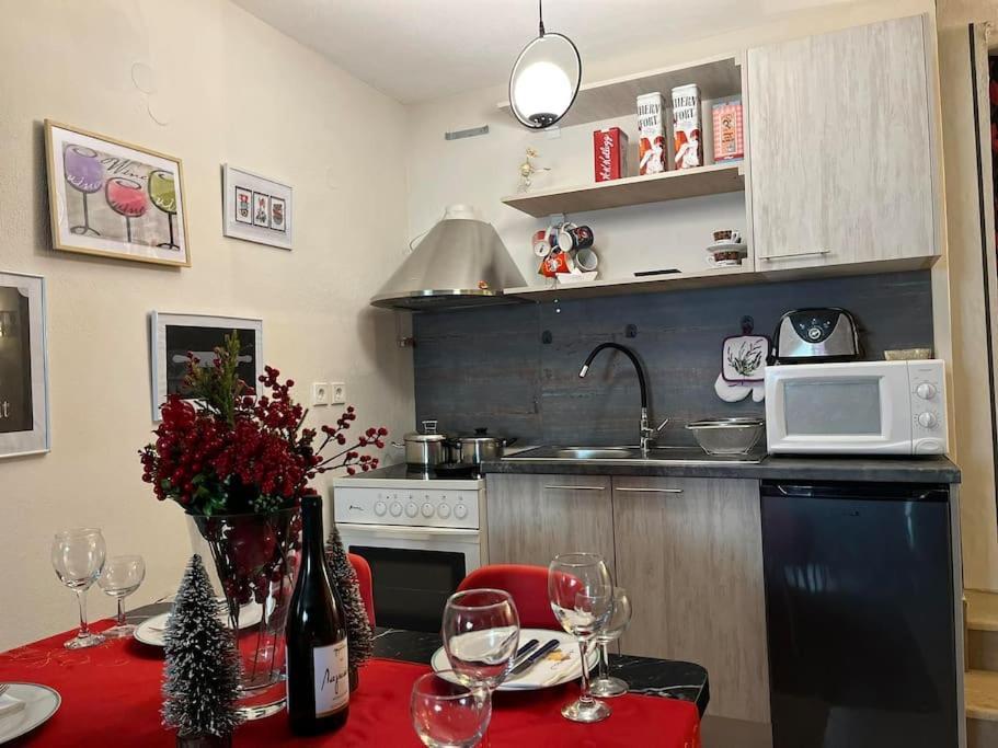 Trikala Home Exterior photo