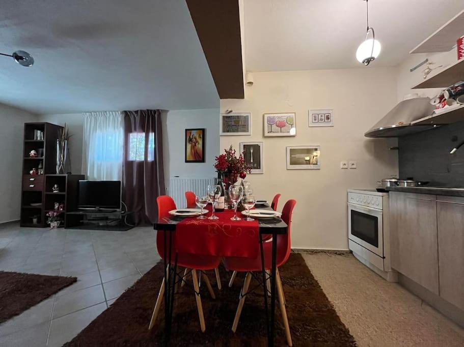 Trikala Home Exterior photo