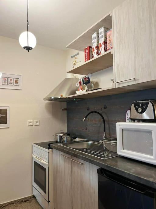Trikala Home Exterior photo