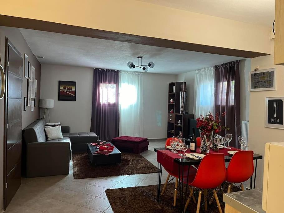 Trikala Home Exterior photo