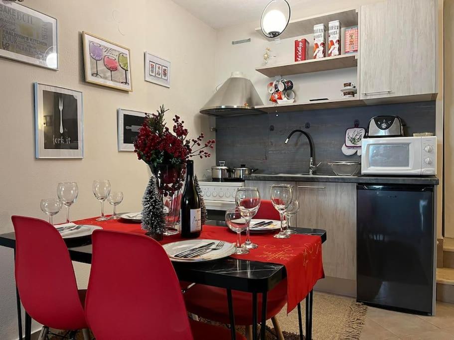 Trikala Home Exterior photo
