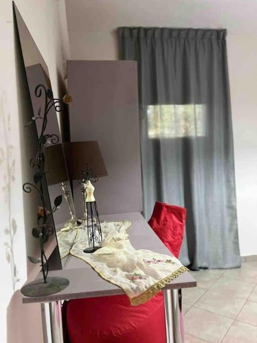Trikala Home Exterior photo