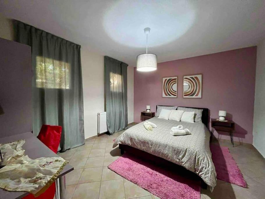 Trikala Home Exterior photo