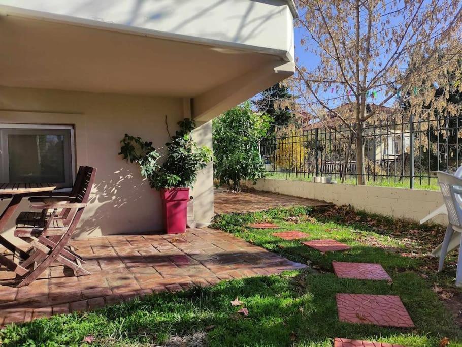 Trikala Home Exterior photo