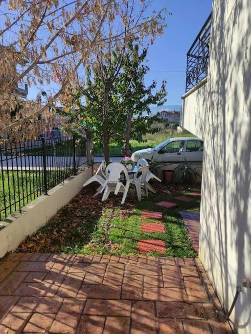 Trikala Home Exterior photo